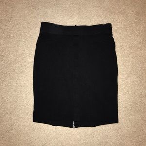 **SOLD** Beautiful! BCBGMAXAZRIA Adjustable Skirt